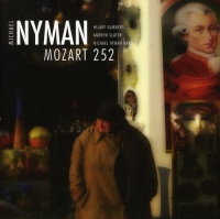 Mn Michael Nyman Nyman / Slater / Williams - Love Counts Photo
