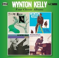 Avid Records UK Wynton Kelly - Piano Interpretations / Piano / Kelly Blue Photo