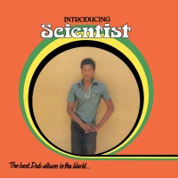 Superior Viaduct Scientist - Introducing Scientist Best Dub Album In the World Photo
