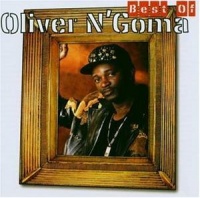 Imports Oliver N'Goma - Best of Oliver N'Goma Photo