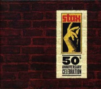 Various Artists - Stax 50th Anniversary Celebration Photo