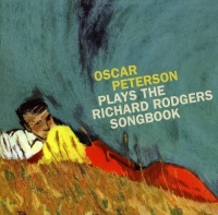 Ais Oscar Peterson - Richard Rodgers Songbook Photo