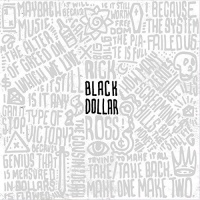 Imports Rick Ross - Black Dollar Photo