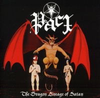 Moribund Records Pact - Dragon Lineage of Satan Photo