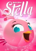 Angry Birds Stella: The Complete First Season Photo