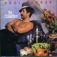 Unidisc Records Paul Parker - Collection Photo