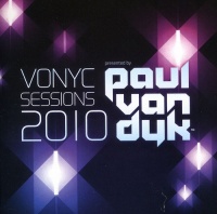 Vandit Paul Van Dyk - Vonyc Sessions 2010 Photo