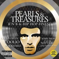 Zyx Records Pearls & Treasures: Rnb & Hi / Various Photo