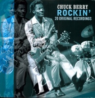 Vinyl Passion Chuck Berry - Rockin Photo