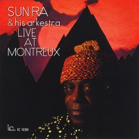 Inner City Jazz Sun Ra - Live At Montreux Photo
