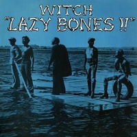 Now Again Witch - Lazy Bones Photo