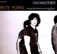 Sony Legacy Pete Yorn - Musicforthemorningafter: 10th Anniversary Edition Photo