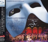 Imports Phantom of the Opera At the Royal Albert Hall / O. Photo