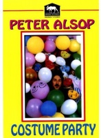 CD Baby Peter Alsop - Costume Party Photo