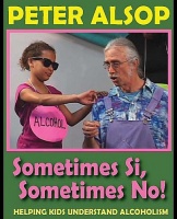 CD Baby Peter Alsop - Sometimes Si Sometimes No! Photo