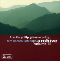 Orange Mountain Philip Glass - From the Philip Glass Recording Archive 3 Photo