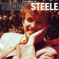 Tommy Steele - Best of Photo