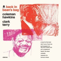 WAXTIME Coleman Hawkins - Back In Bean's Bag 2 Bonus Track Photo