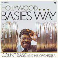 WAXTIME Count Basie - Hollywood...Basie's Way 2 Bonus Tracks Photo