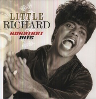 Vinyl Passion Little Richard - Greatest Hits Photo