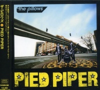 Imports Pillows - Pied Piper Photo