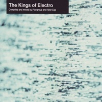 Rapster Playgroup & Alter Ego - Kings of Electro: Part B Photo