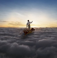 Sony Music Pink Floyd - The Endless River Photo