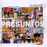 Warner Music Latina Presuntos Implicados - Gente Photo