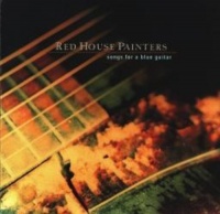 Red House Painters - Songs For a Blue Guitar Photo