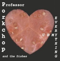 CD Baby Professor Porkchop - U R My Everything Photo