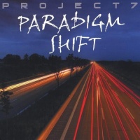 CD Baby Project 7 - Paradigm Shift Photo