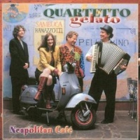 Linus Quartetto Gelato - Neopolitain Cafe Photo
