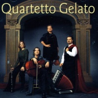 Linus Quartetto Gelato - Aria Fresca Photo