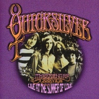 Floating World Quicksilver Messenger Service - Live From the Summer of Love Photo