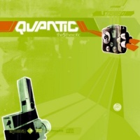 Tru Thoughts Quantic - 5th Exotic Photo
