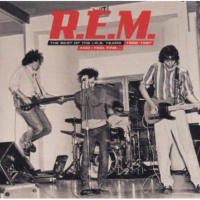 Capitol R.E.M. - Best of the Irs Years 1982-1987 Photo