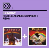 Imports Rainbow - Ritchie Blackmore's Rainbow / Rising Photo