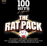 Imports Rat Pack - 100 Hits Legends: Rat Pack Photo