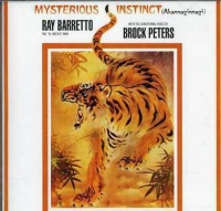 Blue Moon Imports Ray Barretto - Mysterious Instinct Photo