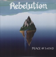 Controlled Substance Rebelution - Peace of Mind Photo