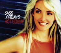 Aquarius Music Sass Jordan - Hot Gossip Photo