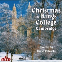 Musical Concepts Willcocks / King's College Choir / Preston - Christmas At Kings College Cambridge Photo