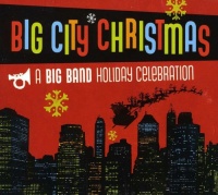 Allegro Corporation Reflections - Big City Christmas Photo