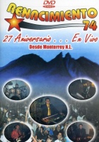 Frontera Music Renacimiento 74 - 27 Aniversario En Vivo Photo