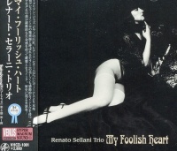 Imports Renato Sellani - My Foolish Heart Photo