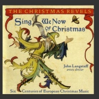 Revels Records Revels - Sing We Now of Christmas Photo