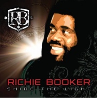 Synkronized USA Richie Marley Booker - Shine the Light Photo