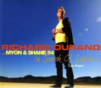 Imports Richard With Myon & Shane 54 Durand - In Search of Sunrise 11 Las Vegas Photo