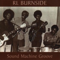 Sutro Park Rl Burnside - Sound Machine Groove Photo