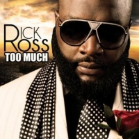 Kila Import Rick Ross - Too Much Photo